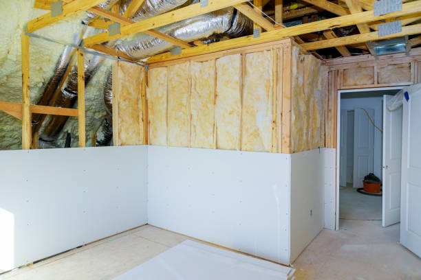 Types of Insulation We Offer in San Antonio, TX